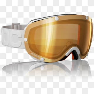 #lobes Ski Goggles By #poc - Poc Gogle, HD Png Download