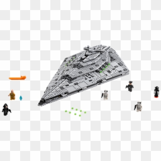 75190 Lego Star Wars, HD Png Download