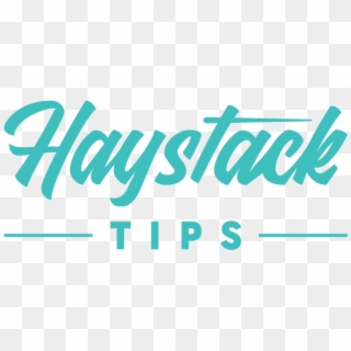 Haystack Tips 01 - Calligraphy, HD Png Download