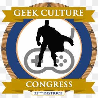 Geek Culture Congress - Lake Louise, HD Png Download