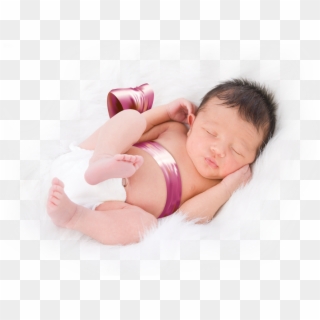 Babe - Newborn Baby, HD Png Download
