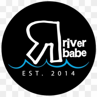 River Babe - Circle, HD Png Download
