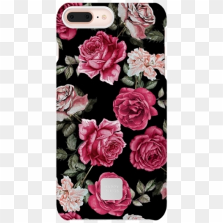 Iphone Xs Max Case Flower, HD Png Download