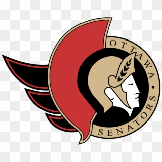 Ottawa Senators Logo Png Transparent - Ottawa Senators Logo 2017, Png Download