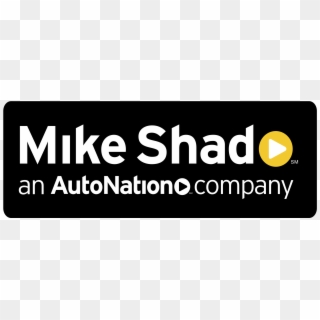 Mike Shad Logo Png Transparent - Sign, Png Download