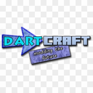 Dartcraft Beta - Dartcraft, HD Png Download