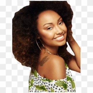 Leigh-anne Pinnock - Photo Shoot, HD Png Download