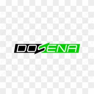 Dosena Logo Design Included With Business Name And - Parallel, HD Png Download
