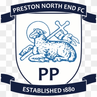 480622-1200x1200 - Preston North End Logo Png, Transparent Png