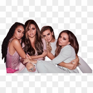 73 Images About Little Mix Pngs On We Heart It - Little Mix Only You, Transparent Png