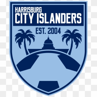 Harrisburg City Fc Logo, HD Png Download