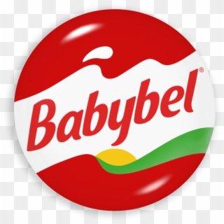 Babybel, HD Png Download