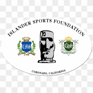 Islander Sports Foundation - Coronado High School, HD Png Download