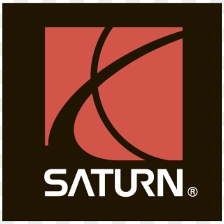 Saturn Car Logo, HD Png Download