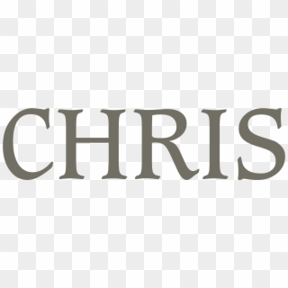 Christa Name, HD Png Download