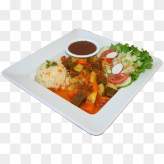 Platos Especiales / Home Dishes - Curry, HD Png Download