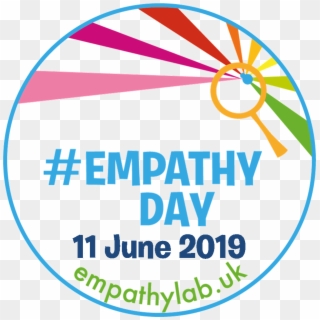 Empathy Day Reading For Empathy Guide - Circle, HD Png Download