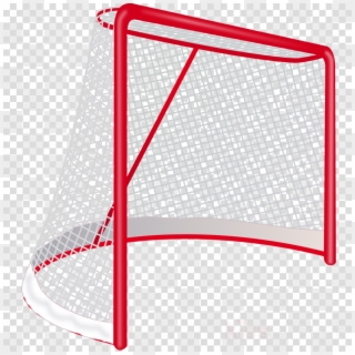 Latest Hockey, Sports, Transparent Png Image &amp - Ice Hockey Goal Clipart, Png Download