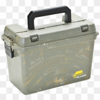 Field/ammo Box Large With Tray - Plano 1612, HD Png Download