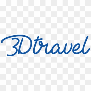 3d Travel Has Partnered With Universal Orlando Resort - Calligraphy, HD Png Download