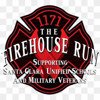 Register Now For The Firehouse Run - Graphic Design, HD Png Download