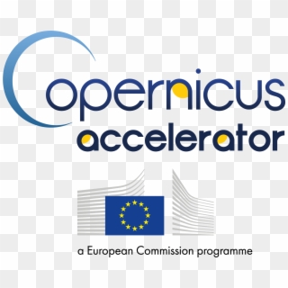 With This Initiative Which Is Part Of The Copernicus - Copernicus Programme, HD Png Download