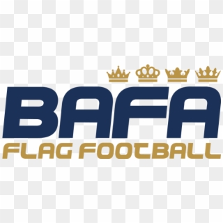 Of The Promotional Playoffs Is Due To Take Place This - Bafa Touchdown Football Logo, HD Png Download