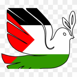 Palestine Clipart, HD Png Download