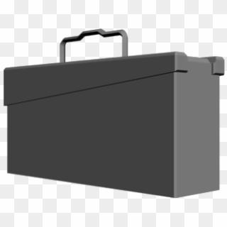 Add Media Report Rss German Ammo Box - Briefcase, HD Png Download