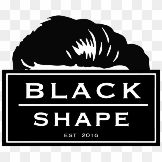 Blackshape , Png Download - Bay City Basketball, Transparent Png