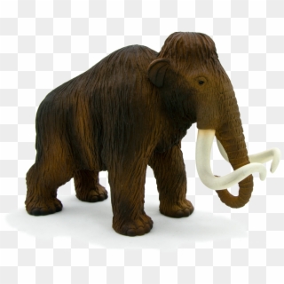 Animal Planet Wooly Mammoth, HD Png Download