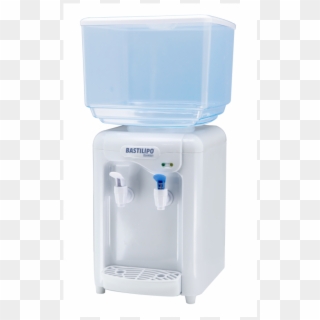 El Dispensador De Agua Es Muy Fácil De Usar Y Llenar, - Dispensador De Agua Fria, HD Png Download