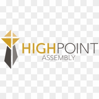 High Point Assembly Of God - Graphics, HD Png Download
