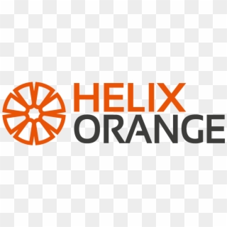 Helix Orange Is The Marketplace That Features Helix - Helix Orange, HD Png Download
