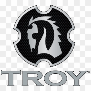 Troy Industries Media Kit - Troy Industries Logo, HD Png Download