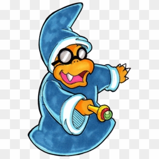 Super Mario Rpg - Cartoon, HD Png Download