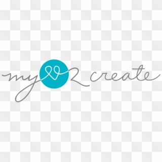 My Love 2 Create, HD Png Download