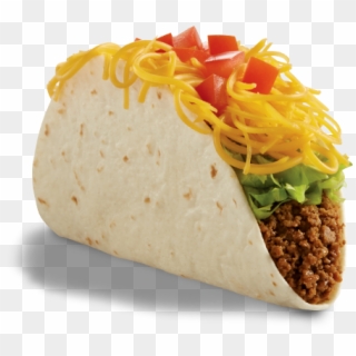 Del Taco Logo Png - Fast Food, Transparent Png