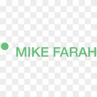 On The Town With Mike Farah - Sign, HD Png Download