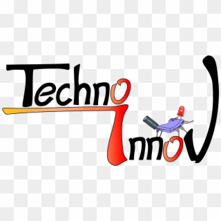 Techno-innov, HD Png Download