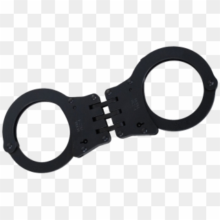 Handcuffs Png - Handcuffs, Transparent Png