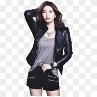Jung Eunji - Suzy Bae Transparent Background, HD Png Download