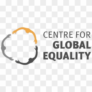 Centre For Global Equality Logo - Graphics, HD Png Download