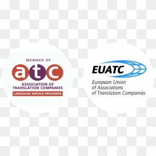 International Translations Limited Info Pack, Itl Translations - Association Of Translation Companies Logo, HD Png Download