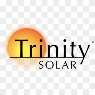 Trinity Solar Logo, HD Png Download