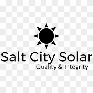 Salt City Solar 5 South Wildon Court Kaysville, Ut - Circle, HD Png Download