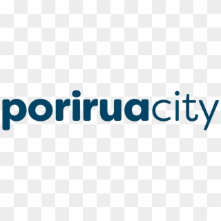 Porirua City Logo - Graphic Design, HD Png Download
