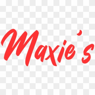 Maxies, HD Png Download