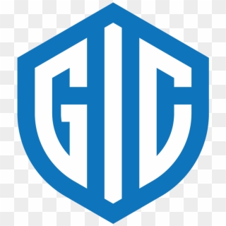 Gic Logo Emblem - Geospatial Intelligence Center Logo, HD Png Download