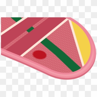 Watermelon Clipart Vector - Circle, HD Png Download